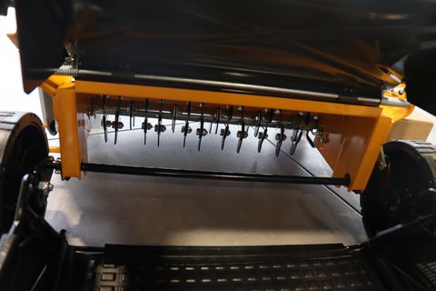 Stiga SVP 40 B Vertikutier 