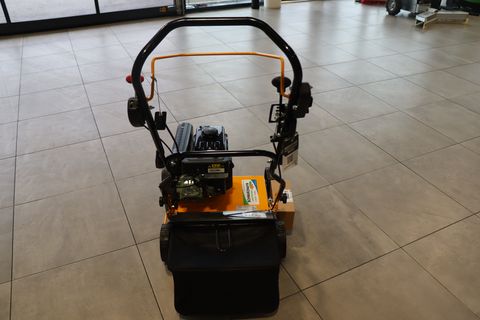 Stiga SVP 40 B Vertikutier 