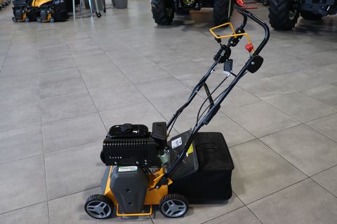Stiga SVP 40 B Vertikutier 