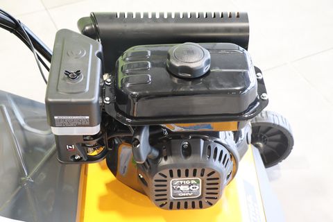 Stiga SVP 40 B Vertikutier 