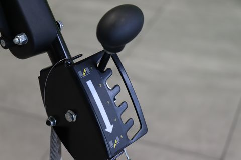 Stiga SVP 40 B Vertikutier 