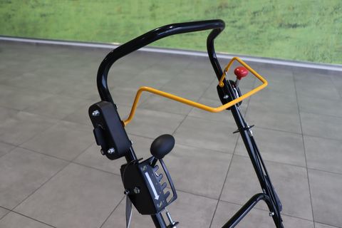 Stiga SVP 40 B Vertikutier 