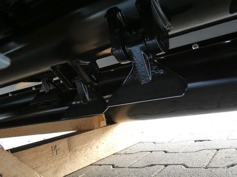 Müthing MU-VS 300 Shark 