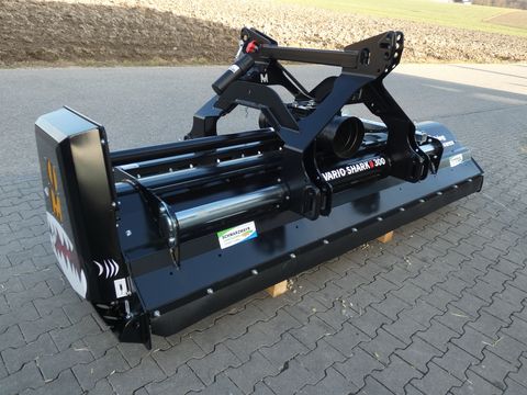 Müthing MU-VS 300 Shark 