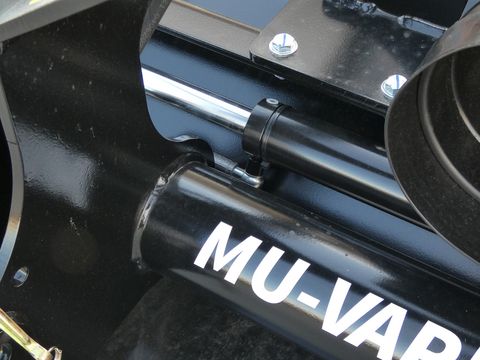 Müthing MU-VS 300 Shark 