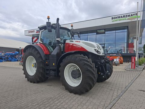 Steyr 6340 TERRUS CVT