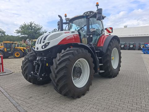 Steyr 6340 TERRUS CVT