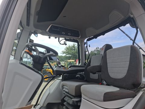 Steyr 6340 TERRUS CVT