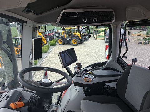 Steyr 6340 TERRUS CVT
