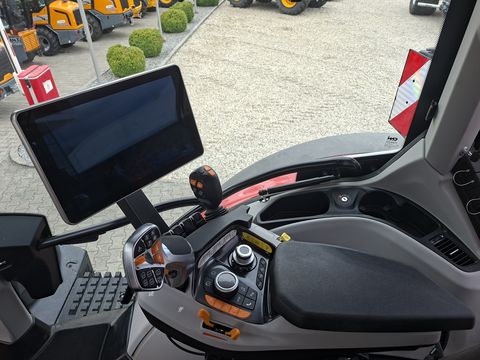 Steyr 6340 TERRUS CVT