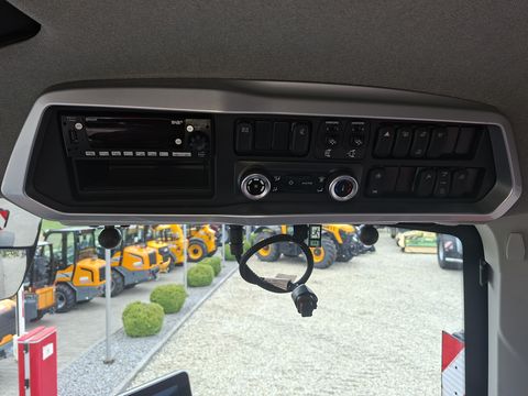 Steyr 6340 TERRUS CVT
