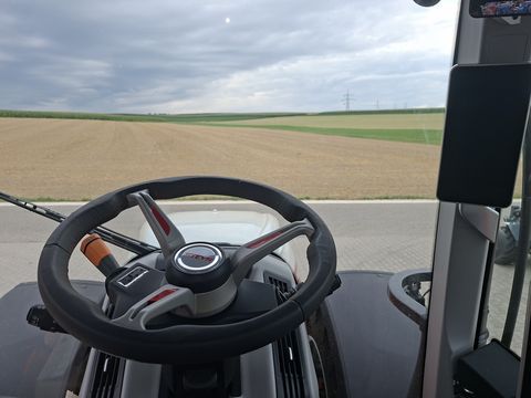 Steyr 6340 TERRUS CVT