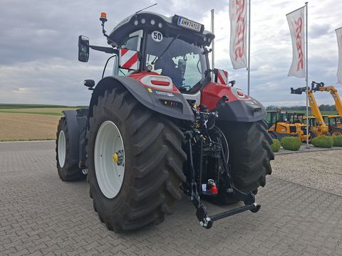Steyr 6340 TERRUS CVT