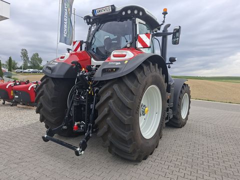 Steyr 6340 TERRUS CVT