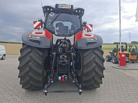 Steyr 6340 TERRUS CVT