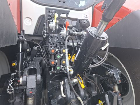 Steyr 6340 TERRUS CVT