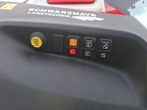 Steyr 6340 TERRUS CVT