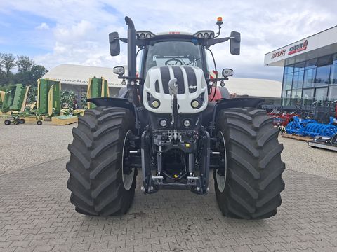 Steyr 6340 TERRUS CVT