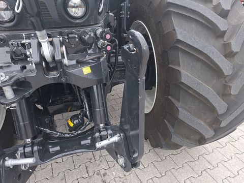 Steyr 6340 TERRUS CVT