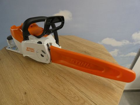 Stihl MSA 160 C-B 30cm o. Akku