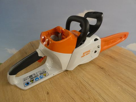 Stihl MSA 160 C-B 30cm o. Akku