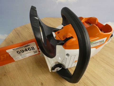 Stihl MSA 160 C-B 30cm o. Akku