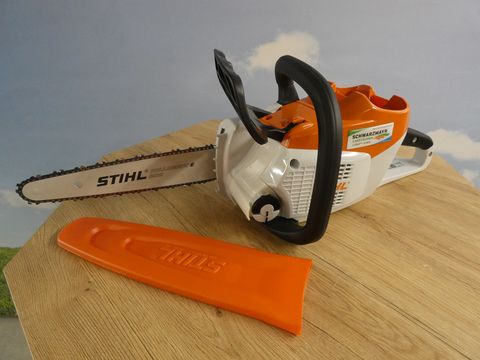 Stihl MSA 160 C-B 30cm o. Akku