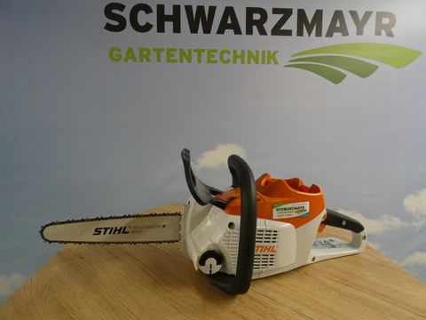 Stihl MSA 160 C-B 30cm o. Akku