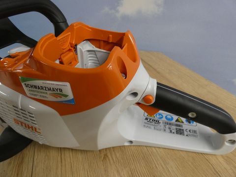 Stihl MSA 160 C-B 30cm o. Akku