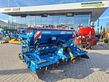 Lemken Zirkon 8 + Saphir 7