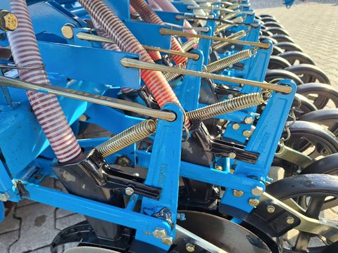 Lemken Zirkon 8 + Saphir 7