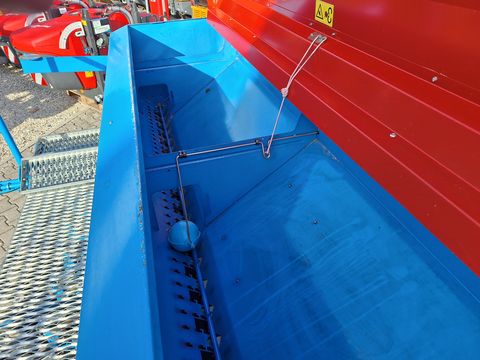 Lemken Zirkon 8 + Saphir 7