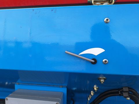 Lemken Zirkon 8 + Saphir 7