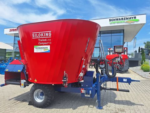 Siloking Kompakt 10m³ 