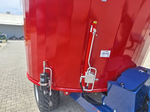 Siloking Kompakt 10m³ 