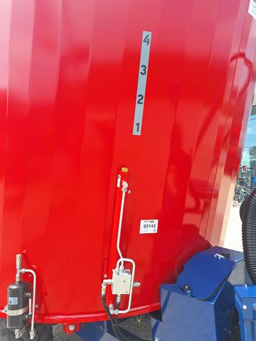 Siloking Kompakt 10m³ 
