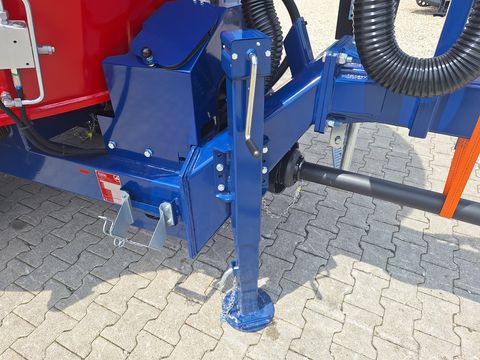 Siloking Kompakt 10m³ 
