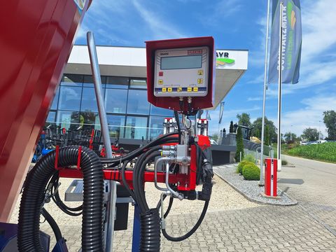 Siloking Kompakt 10m³ 