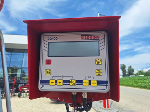 Siloking Kompakt 10m³ 