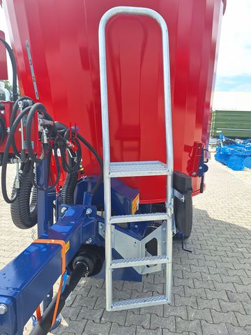 Siloking Kompakt 10m³ 