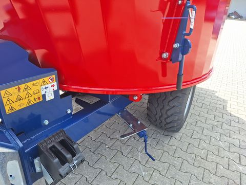 Siloking Kompakt 10m³ 