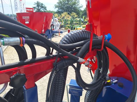 Siloking Kompakt 10m³ 