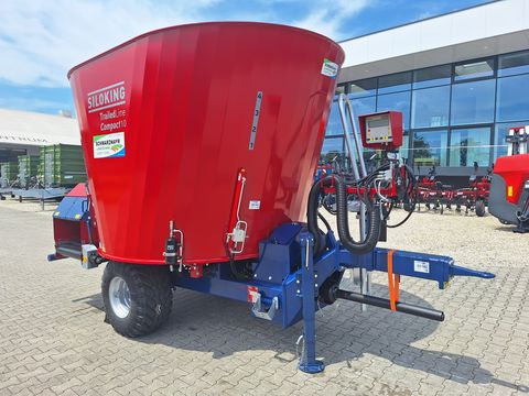 Siloking Kompakt 10m³ 