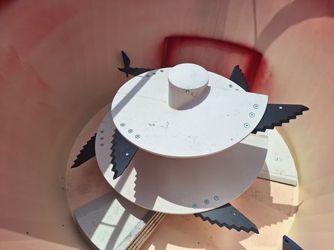 Siloking Kompakt 10m³ 