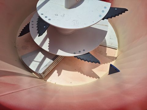 Siloking Kompakt 10m³ 