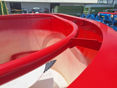Siloking Kompakt 10m³ 