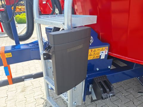 Siloking Kompakt 10m³ 