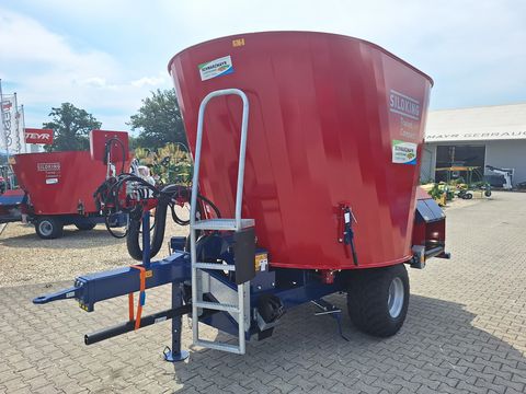 Siloking Kompakt 10m³ 