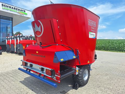 Siloking Kompakt 10m³ 