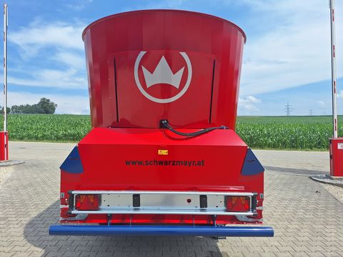 Siloking Kompakt 10m³ 
